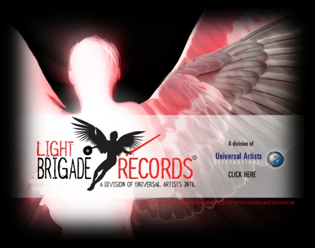 Light Brigade Records